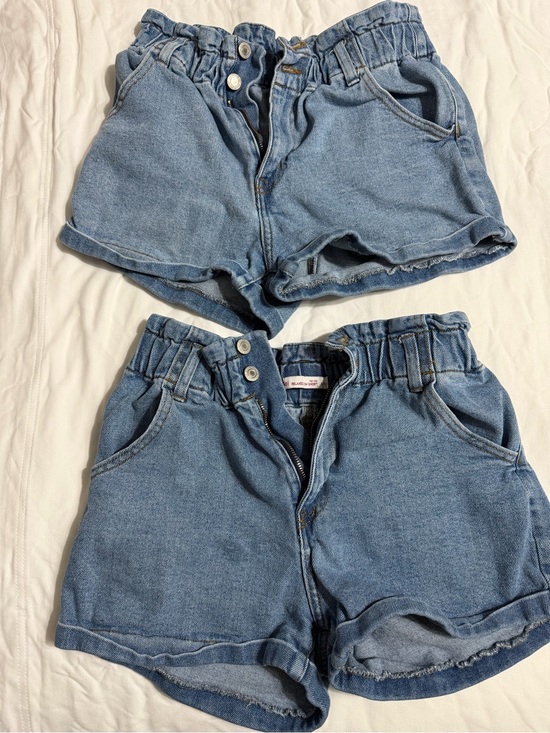 SO Pants - 2 pair of shorts